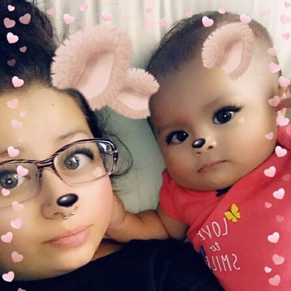 Meet your Posher, Melinda